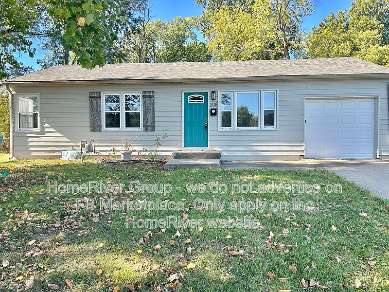1st image of 208 N Kendall Dr