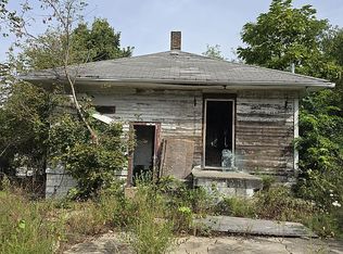 1107-11 E 41st Ave, Gary, IN 46409