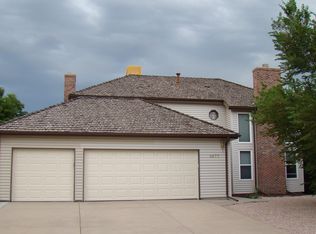 8277 S Jasmine Ct, Centennial, CO 80112