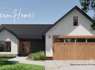 169 Hickory Grove Rd, Harmony, NC 28634