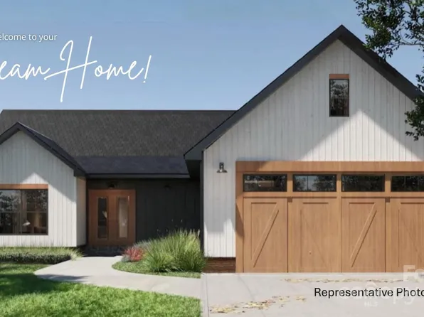 169 Hickory Grove Rd, Harmony, NC 28634