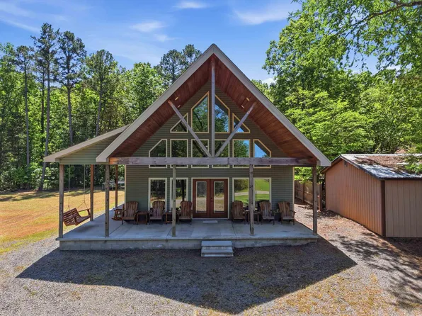 (undisclosed Address), Higden, AR 72067