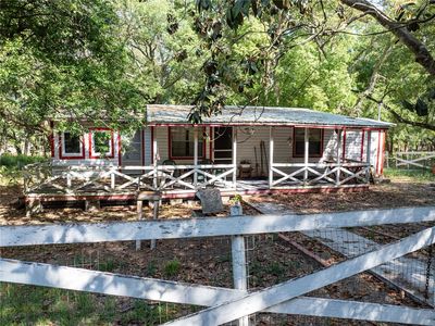 249 Keuka Rd, Interlachen, FL, 32148
