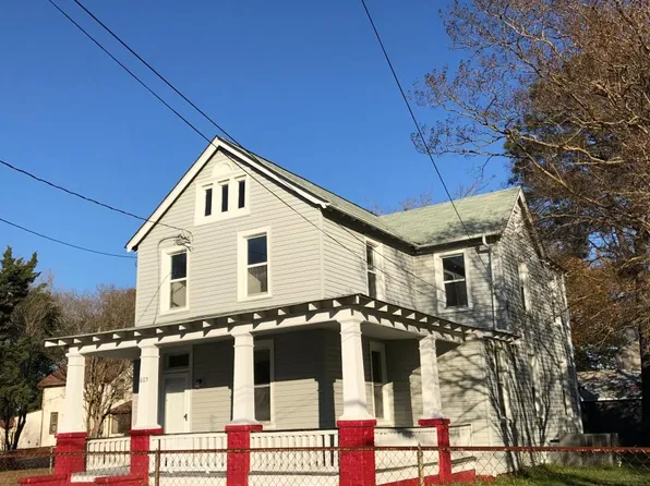 605 Jamestown Ave #A, Portsmouth, VA 23704