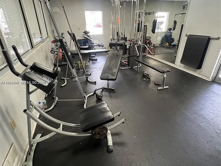 8307 SW 142nd Ave #F105 — Photo 18