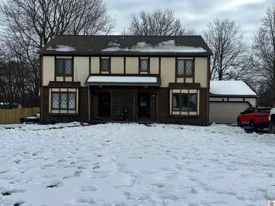 1260 Allen Ln, Paducah, KY, 42001