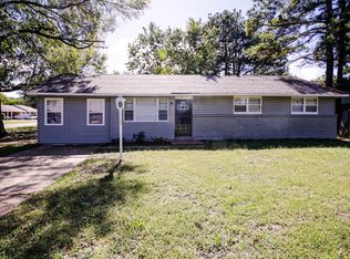 1613 Scottwood St, West Memphis, AR 72301