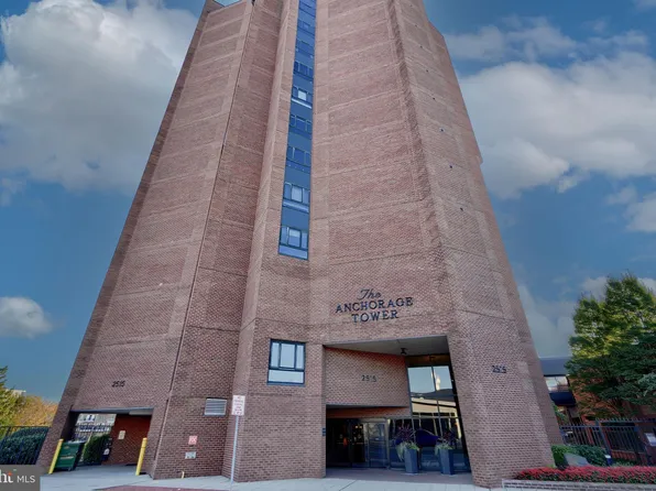 2515 Boston St Unit 706, Baltimore, MD 21224