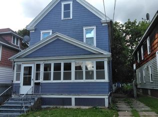 237 Woodruff Ave, Syracuse, NY 13203