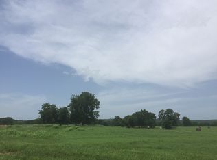 1561 E Clara Court #LOT #19, Fort Gibson, OK 74434