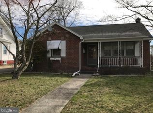 81 S Valley Ave, Vineland, NJ 08360