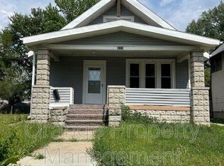 6119 N 24th St, Omaha, NE 68110