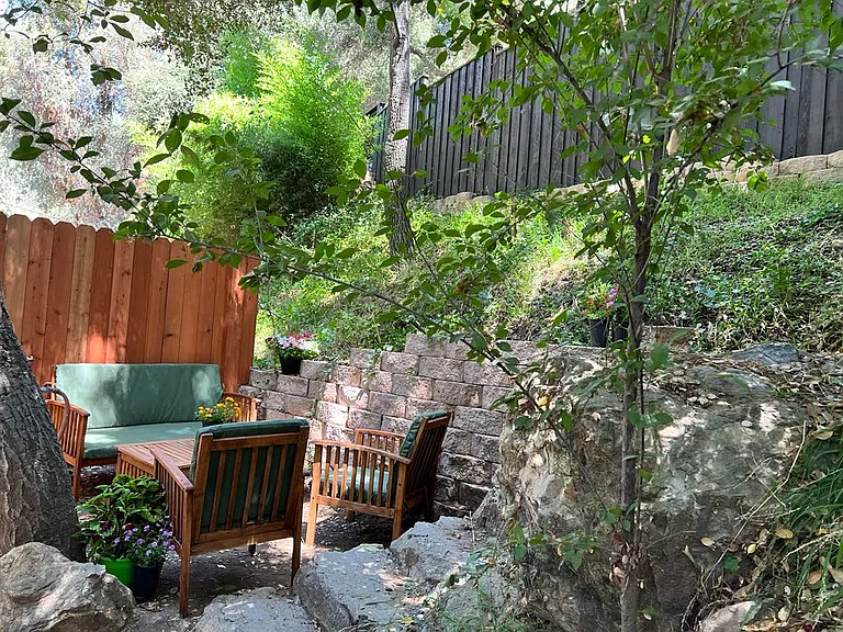 Old Topanga Canyon Rd — Photo 8