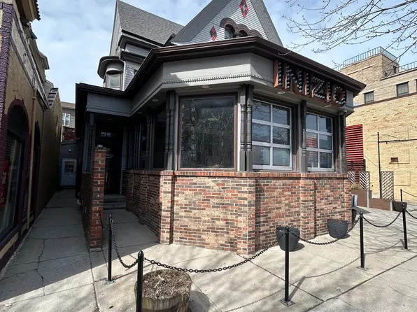 532 Elmwood Ave, Buffalo, NY 14222