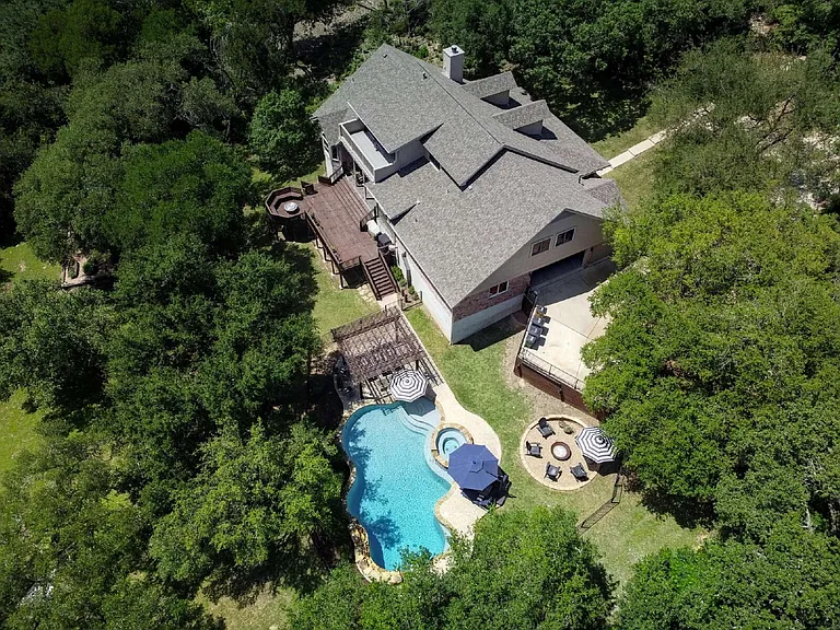 5609 Painted Valley Dr — Photo 46