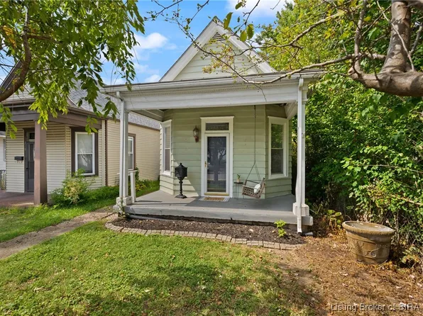 217 Olive Avenue, New Albany, IN 47150