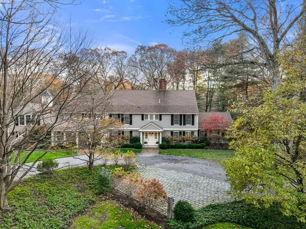 18 Audubon Rd, Wayland, MA 01778