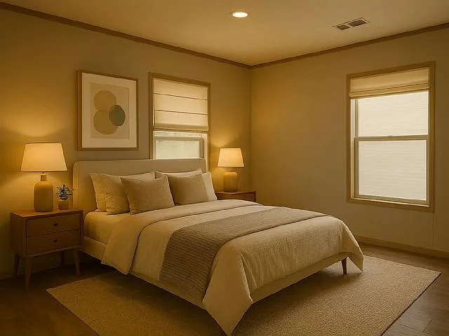3 bed, 2.0 bath, 1120 sqft, $1,990 — Photo 3