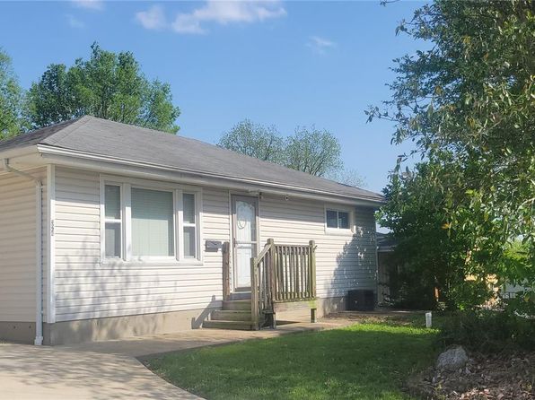 324 Highland St, Pacific, MO 63069