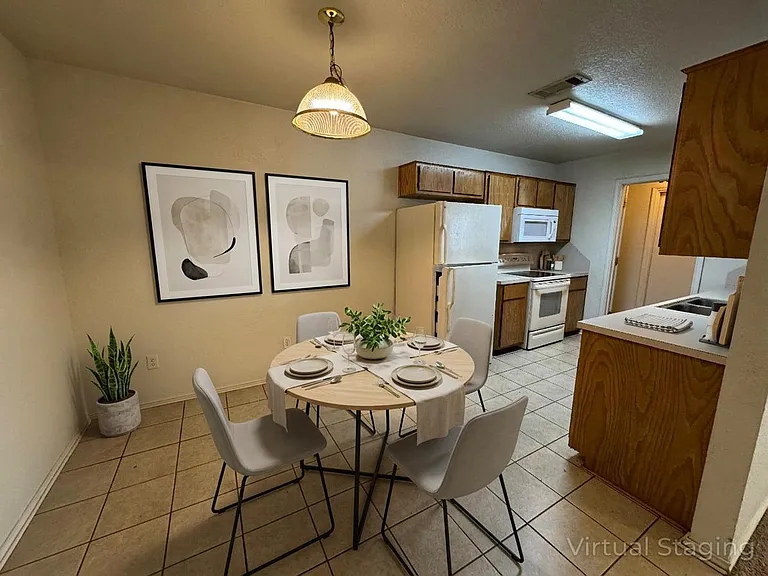 2801 Alma Dr — Photo 9