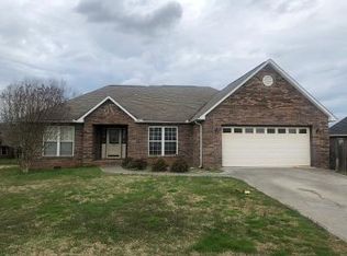 2123 Spalding Dr, Maryville, TN 37803