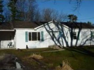 1360 Park Rd, Rochester, IN 46975