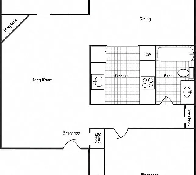 Royal Oaks Apartments — Photo 28