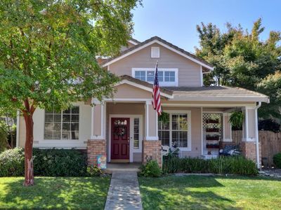 1324 Fong St, Folsom, CA, 95630