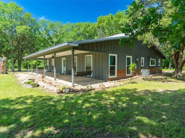 4624 Firemans Ln, Lone Oak, TX 75453