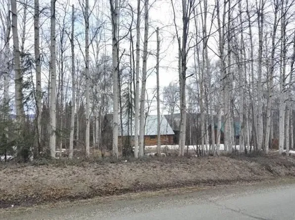 324 Skyridge Dr, Fairbanks, AK 99712