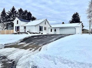 246 N Pine St, Cadott, WI 54727