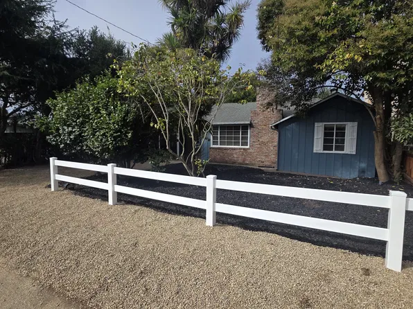 (undisclosed Address), Aptos, CA 95003