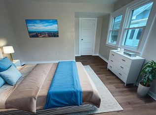 908 Walnut St APT 1, Anderson, IN 46012