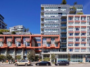 161 E 1st Ave #302, Vancouver, BC