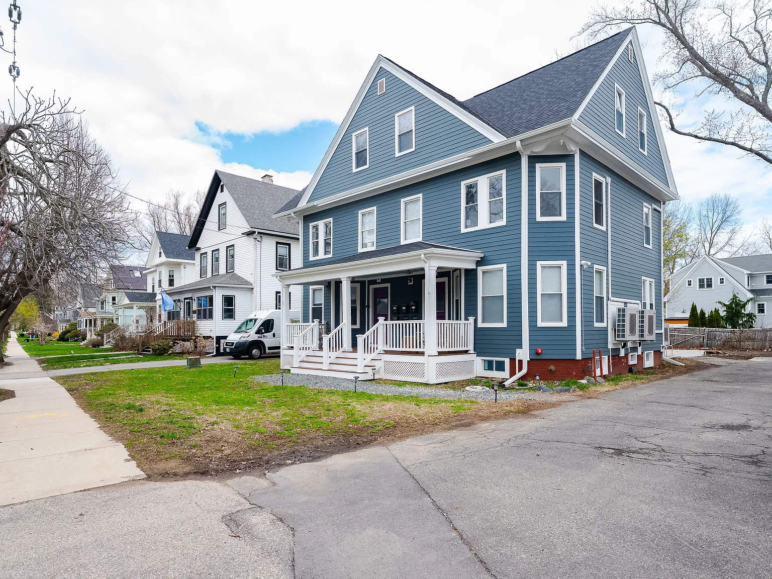 1 bed, 785 sqft, $2,900 — Photo 1