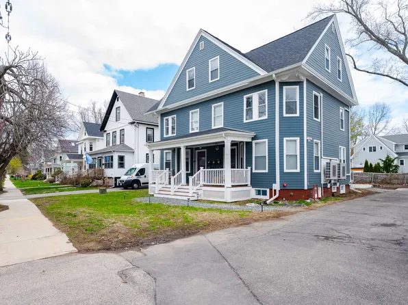 361 Miller Ave #4, Portsmouth, NH 03801