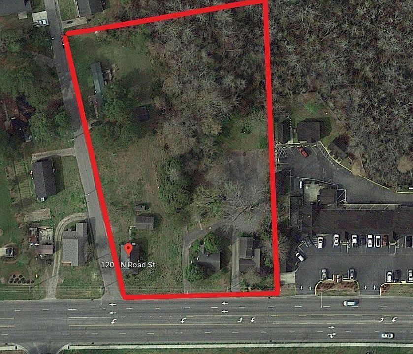 1st image of 1201 N Road St