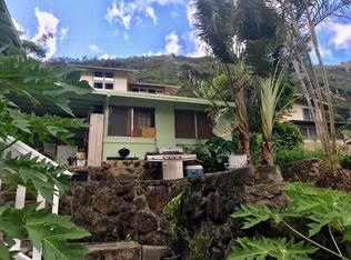 2457 Lamaku Pl #A, Honolulu, HI 96816