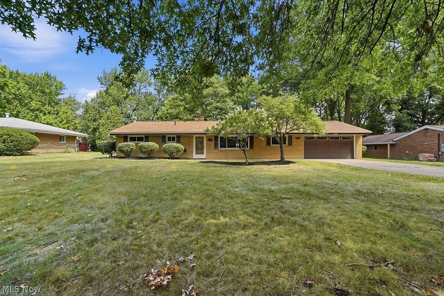 4 bed, 2.5 bath, 1542 sqft, $2,500 — Photo 1