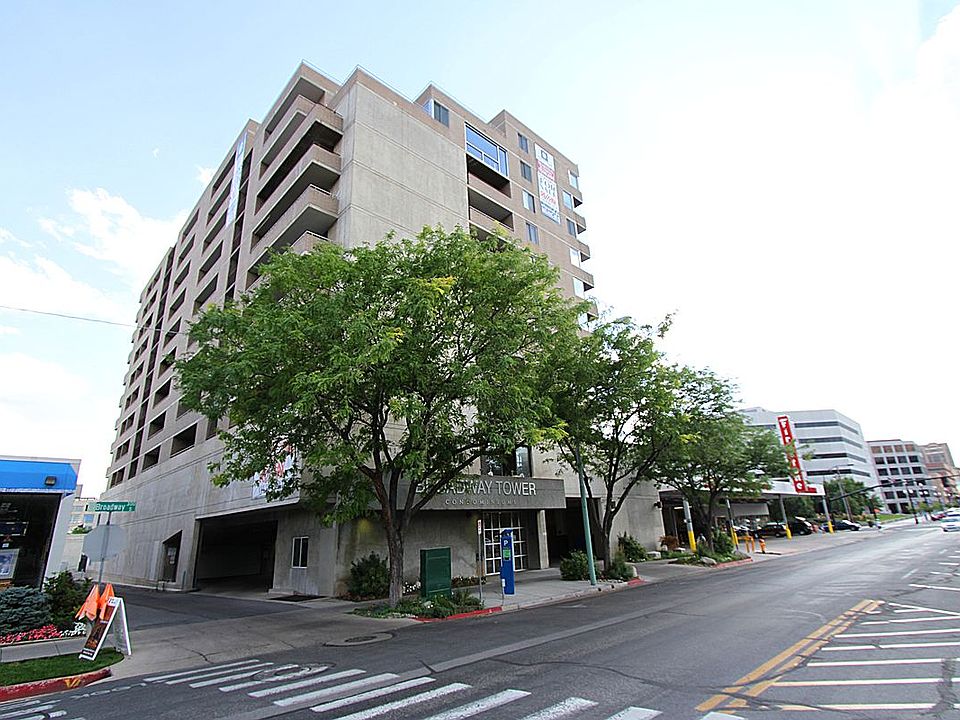 Main Exterior