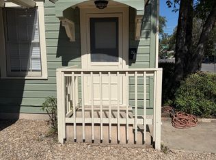 1505 W 12th St Building D, Austin, TX 78703