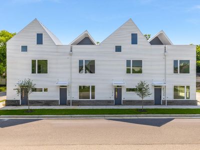 1306 Top St, Chattanooga, TN, 37408