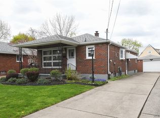 414 74th St, Niagara Falls, NY 14304