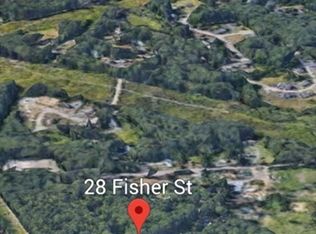 28 Fisher St, Medway, MA 02053