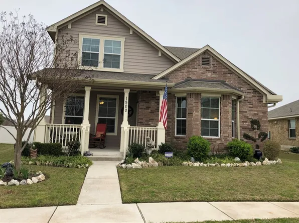 1800 Colorado Bend Dr, Cedar Park, TX 78613