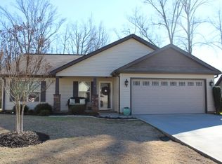 4 Vista Rose Ct, Anderson, SC 29621