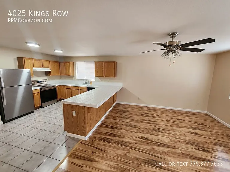 4025 Kings Row — Photo 3