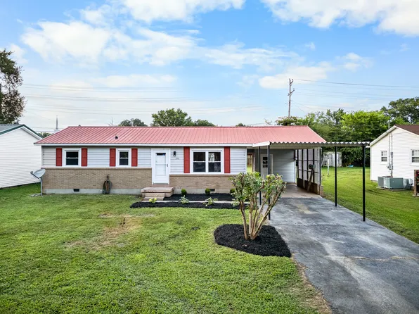 222 Jackson St, Lawrenceburg, TN 38464