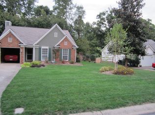 16512 Amber Field Dr, Huntersville, NC 28078