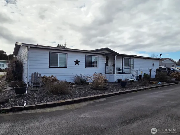 227 Ho Hum Lane, Aberdeen, WA 98520